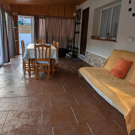 Dom wakacyjny Casa M&d Lloret de Mar