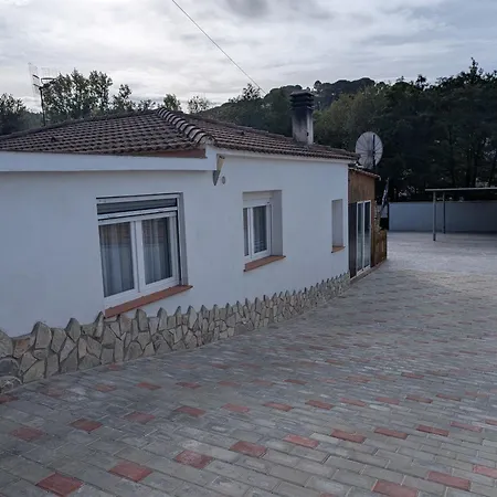 Casa M&d Dom wakacyjny