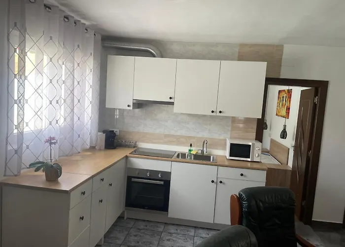 Dom wakacyjny Casa M&d Lloret de Mar