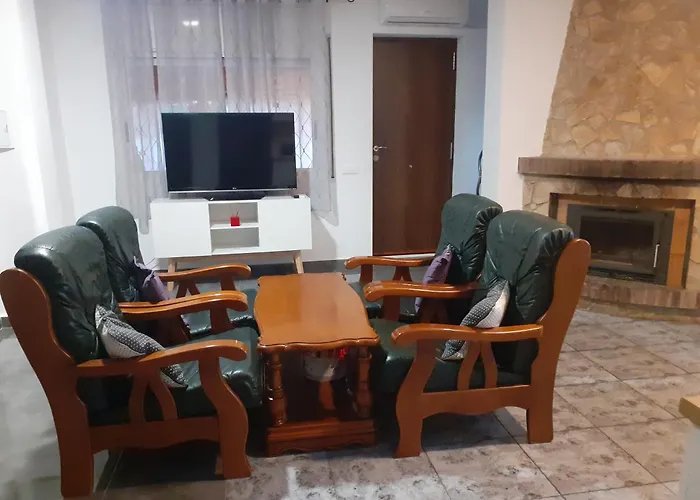 Casa M&d Dom wakacyjny Lloret de Mar