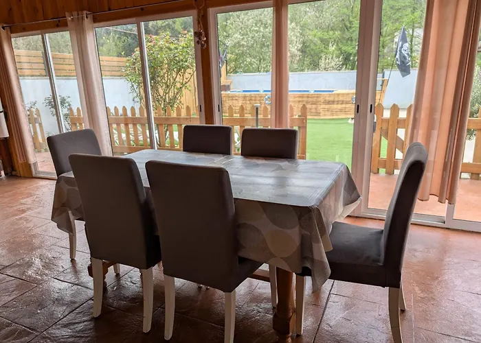 Casa M&d Dom wakacyjny *