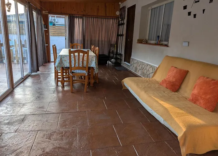 Dom wakacyjny Casa M&d Lloret de Mar