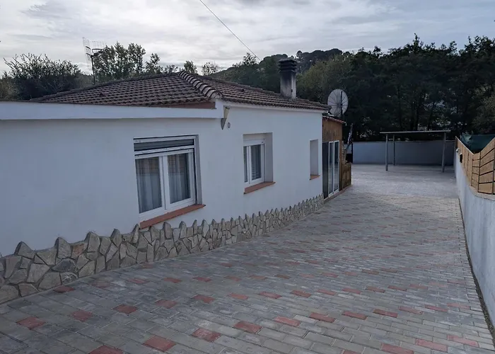 Casa M&d Dom wakacyjny