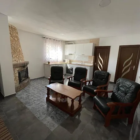 Nyaraló Casa M&d Lloret de Mar