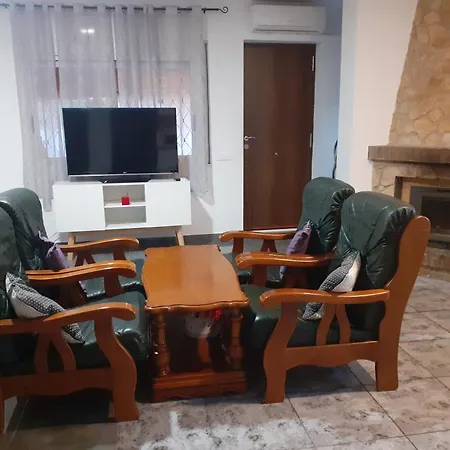 Casa M&d Nyaraló Lloret de Mar