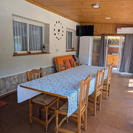 Nyaraló Casa M&d Lloret de Mar