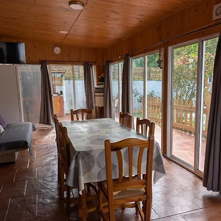 Σπίτι διακοπών Casa M&d Λορέτ Ντε Μαρ