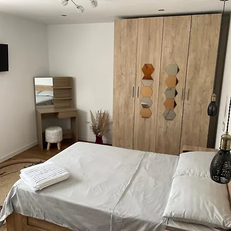 Casa M&d Holiday home