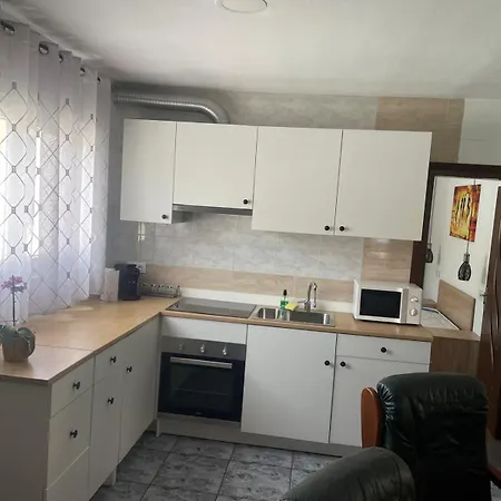 Holiday home Casa M&d Lloret de Mar