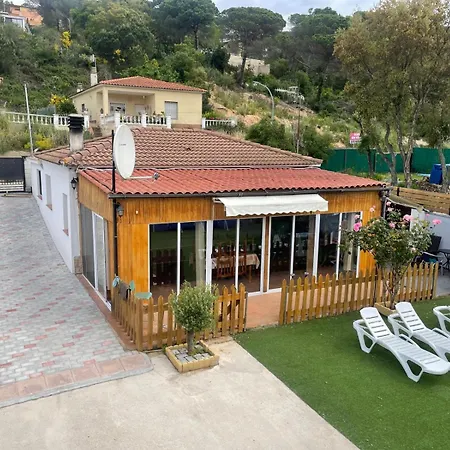 Casa M&d Дом отдыха *