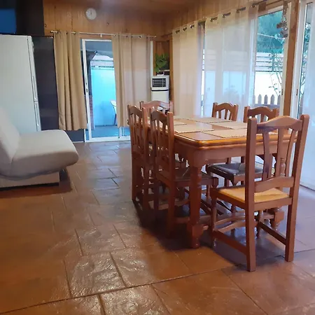 Casa M&d Holiday home