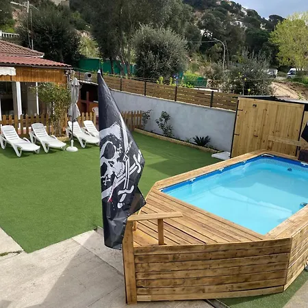 Casa M&d Holiday home