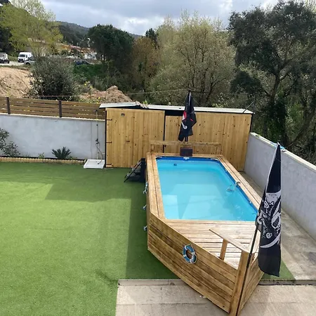 Casa M&d * 료렛 드 마르