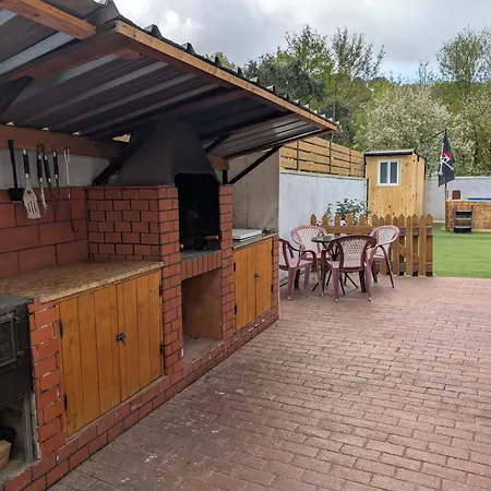 Holiday home Casa M&d