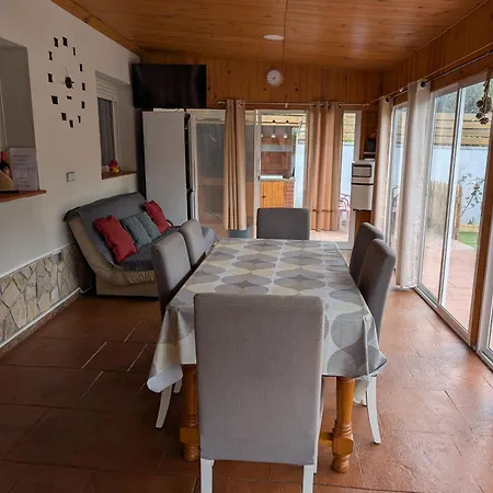 Casa M&d *