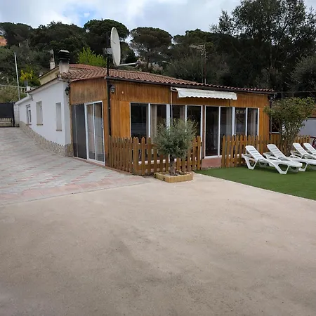 Casa M&d Vakantiehuis Lloret de Mar