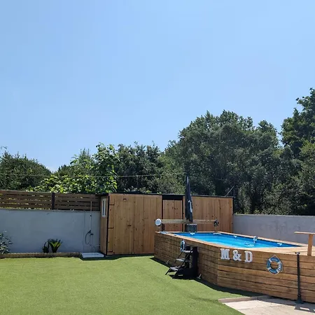Holiday home Casa M&d Lloret de Mar