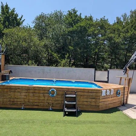 Casa M&d Holiday home