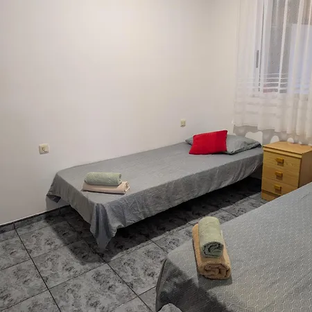 בית נופש Casa M&d