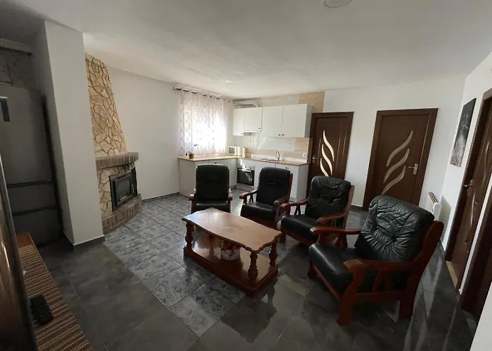 Holiday home Casa M&d Lloret de Mar