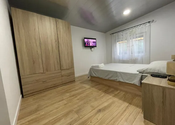 Casa M&d * Lloret de Mar