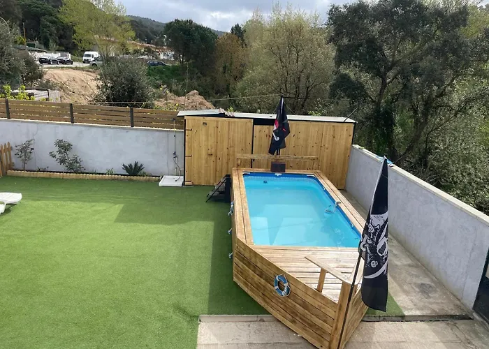 Casa M&d * Lloret de Mar