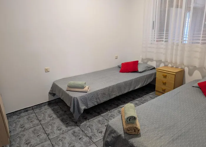 Holiday home Casa M&d